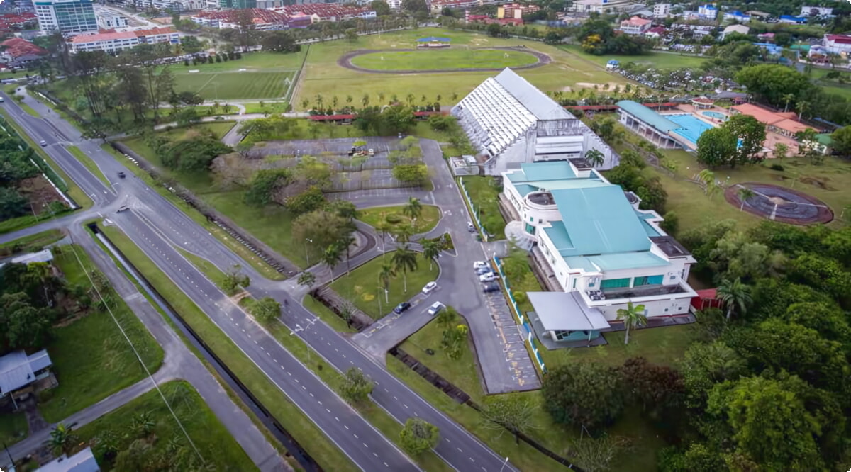 I nostri servizi di noleggio auto offrono una vasta selezione di veicoli a Bintulu.